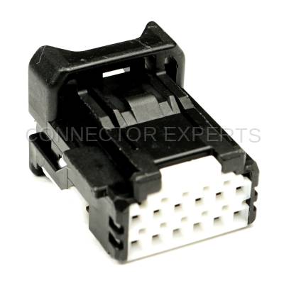 Connector Experts - Special Order  - EXP1235