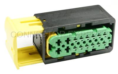 Connector Experts - Special Order  - EXP1618GN