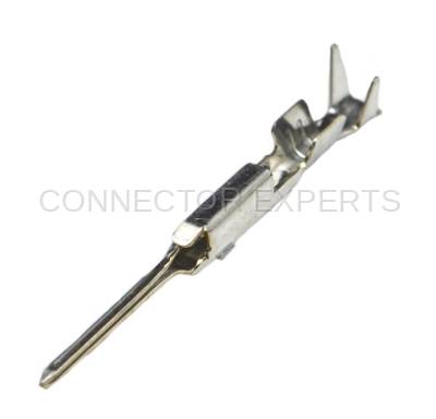 Connector Experts - Normal Order - TERM407