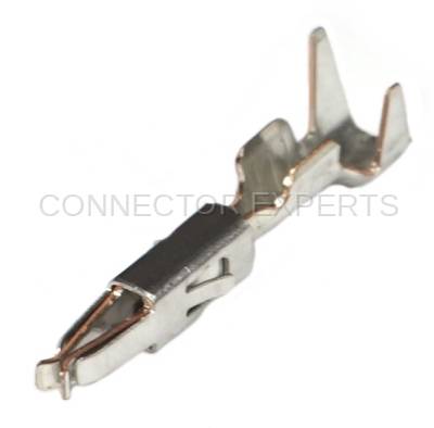 Connector Experts - Normal Order - TERM245A