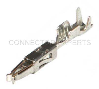 Connector Experts - Normal Order - TERM245B