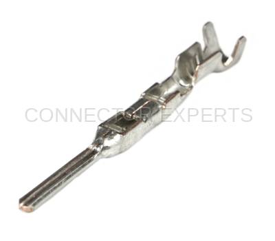 Connector Experts - Normal Order - TERM107C