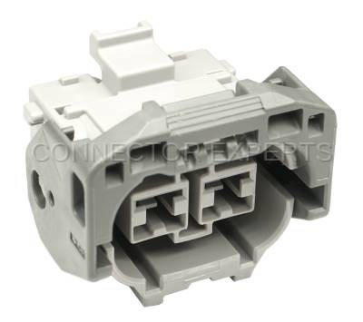 Connector Experts - Special Order  - CE2876F