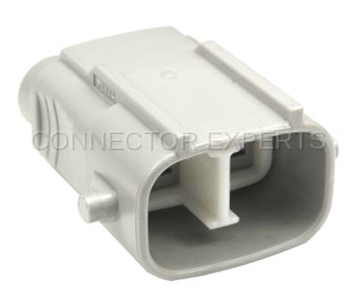 Connector Experts - Special Order  - CE2876M