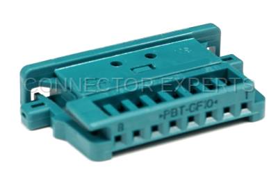Connector Experts - Normal Order - CE8245