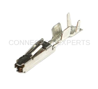 Connector Experts - Normal Order - TERM174A