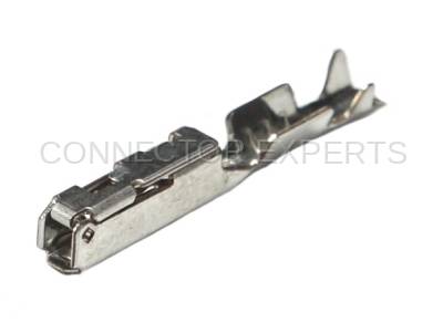 Connector Experts - Normal Order - TERM35C