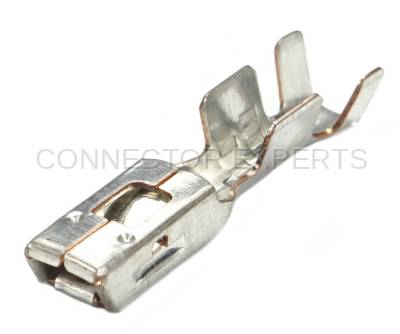 Connector Experts - Normal Order - TERM128A