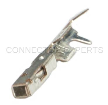 Connector Experts - Normal Order - TERM469A