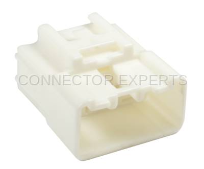 Connector Experts - Normal Order - CET1071M