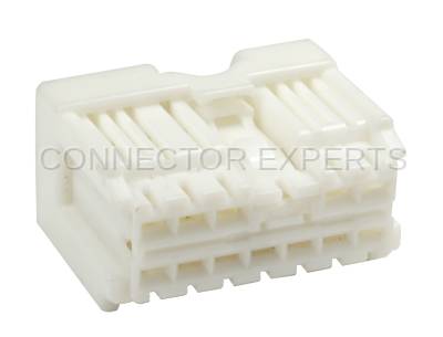 Connector Experts - Normal Order - CET1239F
