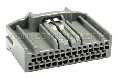 Connector Experts - Normal Order - CET2811