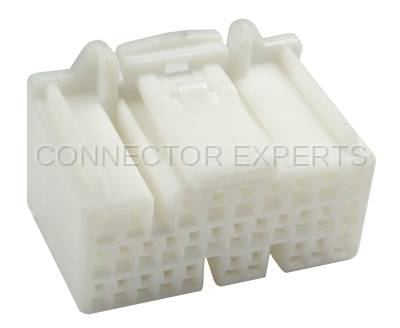 Connector Experts - Special Order  - CET3102