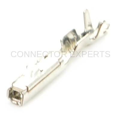 Connector Experts - Normal Order - TERM413