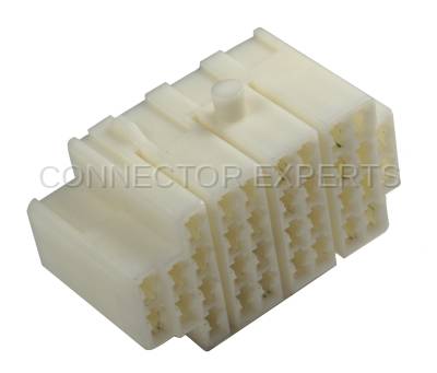Connector Experts - Special Order  - CET3414