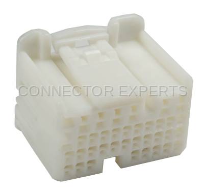 Connector Experts - Special Order  - CET3500A