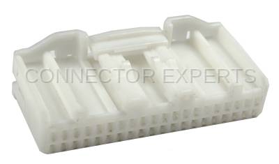 Connector Experts - Special Order  - CET4015