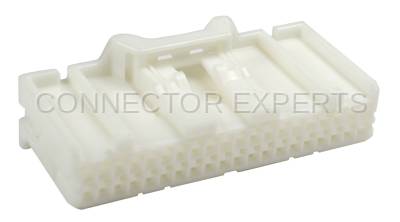 Connector Experts - Special Order  - CET4016