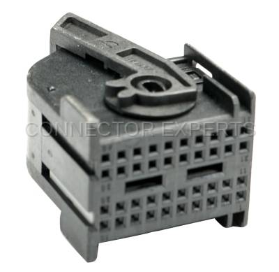 Connector Experts - Special Order  - CET4017