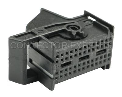 Connector Experts - Special Order  - CET5205
