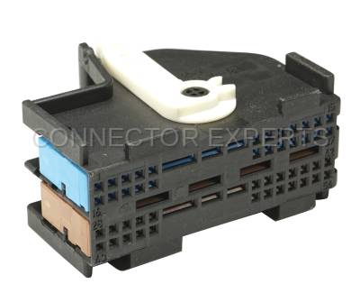 Connector Experts - Special Order  - CET5404