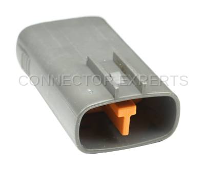 Connector Experts - Normal Order - CE2755M