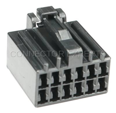 Connector Experts - Normal Order - EXP1237