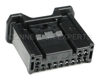 Connector Experts - Normal Order - EXP1238