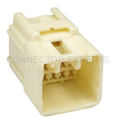 Connector Experts - Normal Order - EXP1239M