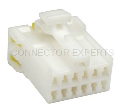 Connector Experts - Normal Order - EXP1240