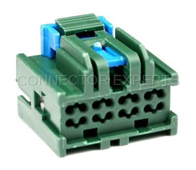 Connector Experts - Normal Order - EXP1627