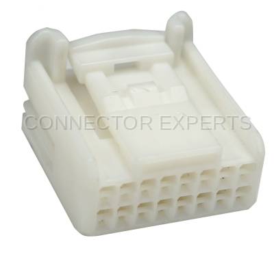 Connector Experts - Special Order  - CET1692F
