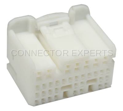 Connector Experts - Normal Order - CET3501