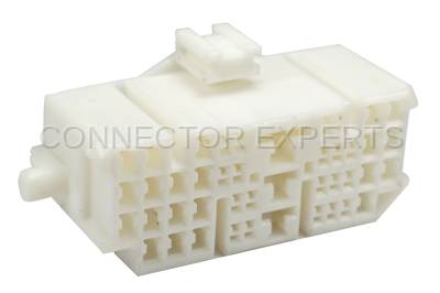 Connector Experts - Special Order  - CET4303