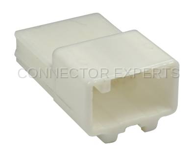 Connector Experts - Normal Order - CET1437M