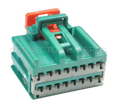 Connector Experts - Normal Order - EXP1630GN