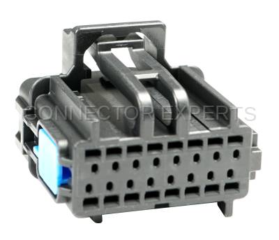 Connector Experts - Normal Order - EXP1631F