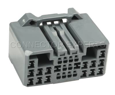 Connector Experts - Normal Order - CET2460