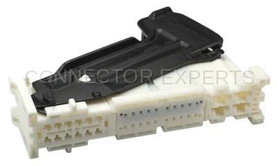 Connector Experts - Special Order  - CET3604