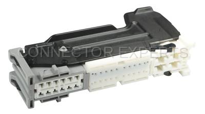 Connector Experts - Special Order  - CET3605