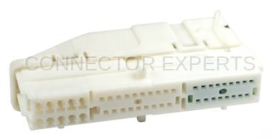 Connector Experts - Special Order  - CET4610