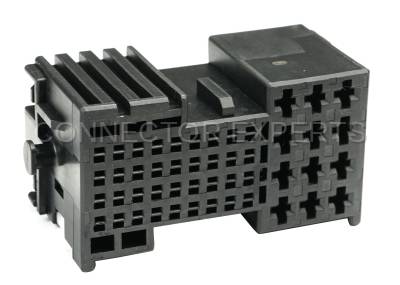 Connector Experts - Special Order  - CET4814