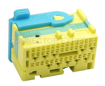 Connector Experts - Special Order  - CET5103