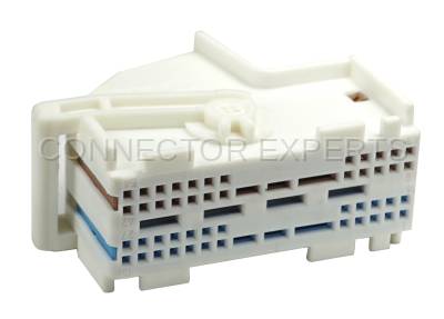 Connector Experts - Special Order  - CET5406