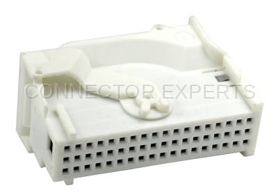 Connector Experts - Special Order  - CET5407