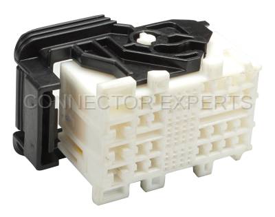 Connector Experts - Special Order  - CET5501