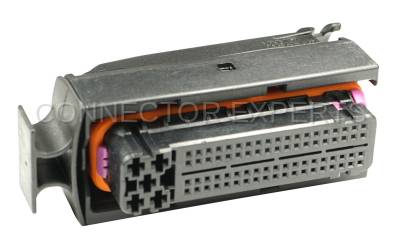 Connector Experts - Special Order  - CET8100