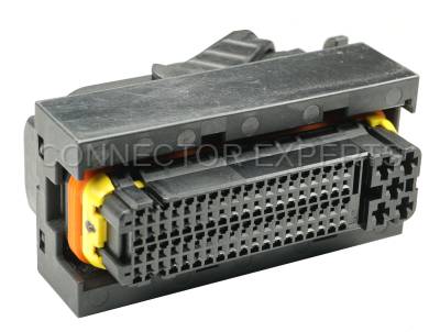 Connector Experts - Special Order  - CET8101