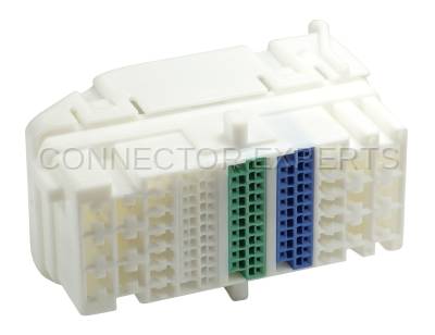 Connector Experts - Special Order  - CET8600