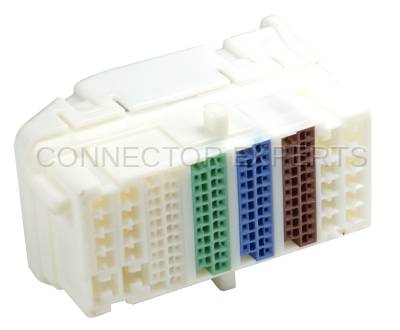 Connector Experts - Special Order  - CETT101F